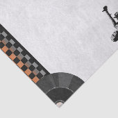 ハロウィーンモンスターモンスターバッシュコスチュームパーティー 薄葉紙 (詳細)