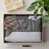 ハロウィーンモンスターモンスターバッシュコスチュームパーティー 薄葉紙 (ギフト)