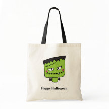 ハロウィーンモンスター