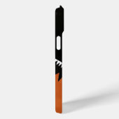 ハロウィーンモンスター Case-Mate iPhoneケース (裏面 / 右)