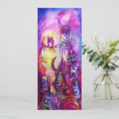 ハロウィーンモンスター/ORK WARファンタジー カード (スタンド正面)