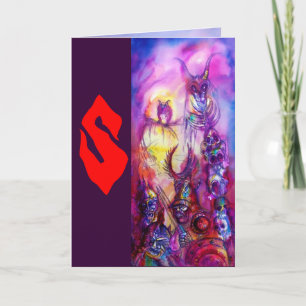 ハロウィーンモンスター/ORK WARファンタジー カード