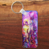 ハロウィーンモンスター/ORK WARファンタジー キーホルダー (正面)