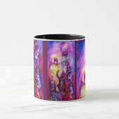 ハロウィーンモンスター/ORK WARファンタジー マグカップ (中央)