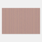 ハロウィーンラグドールゾンビラッピング紙 ラッピングペーパーシート (正面3)