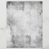 ハロウィーンラベルクリップアートシートダークアカデミア (裏面)