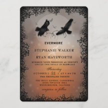 ハロウィーンラヴェンスとハートエバー結婚モア