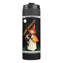 ハロウィーンリトルウィッチ