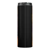 ハロウィーンレディバグ タンブラー (裏面)