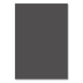 ハロウィーンレトロディスコ結婚ボール座席表 テーブルナンバー (裏面)