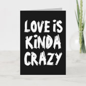 ハロウィーンロマンチックなグリーティングカード4妻ガールフレンド カード (正面)