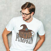 ハロウィーンワイルドウエストハウディカボチャ | COWBOY Tシャツ