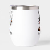 ハロウィーンヴィンテージピンアップウィッチ (右面)