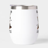 ハロウィーンヴィンテージピンアップウィッチ (右面)