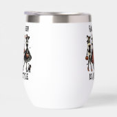 ハロウィーンヴィンテージピンアップウィッチ (右面)