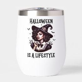 ハロウィーンヴィンテージピンアップウィッチ