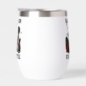 ハロウィーンヴィンテージピンアップウィッチ (右面)