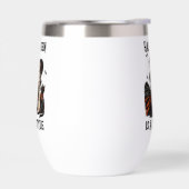 ハロウィーンヴィンテージピンアップウィッチ (左面)