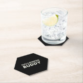 ハロウィーン仲間 ペーパーコースター (インサイチュ)