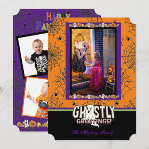 ハロウィーン写真の追加