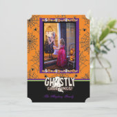 ハロウィーン写真の追加 (スタンド正面)