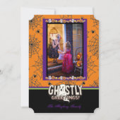 ハロウィーン写真の追加 (正面)