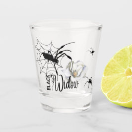 ハロウィーン切手コレクション「The Living Dead」 ショットグラス