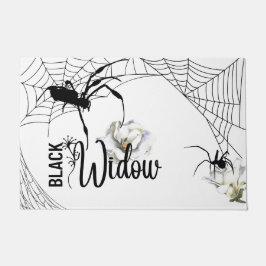 ハロウィーン切手コレクション「The Living Dead」 ドアマット