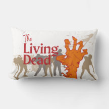 ハロウィーン切手コレクション「The Living Dead」