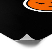 ハロウィーン化学パンプキ不気味ンポスター ポスター (角)