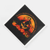 ハロウィーン名年20xxグローパンプキンキャットくもの巣 (コーナー)