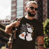 ハロウィーン呪文 Tシャツ