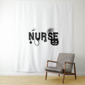 ハロウィーン大事な行事 タペストリー (インサイチュ)