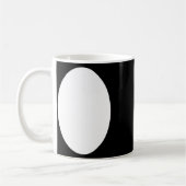 ハロウィーン大人キッズペンギン衣装アパレル コーヒーマグカップ (左)