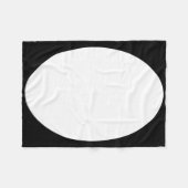 ハロウィーン大人キッズペンギン衣装アパレル フリースブランケット (正面(横))