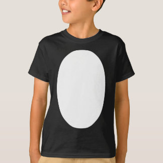 ハロウィーン大人キッズペンギン衣装アパレル Tシャツ