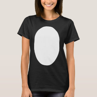 ハロウィーン大人キッズペンギン衣装アパレル Tシャツ