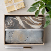 ハロウィーン宝石スパイダー 薄葉紙 (ギフト)