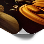 ハロウィーン実験室 ポスター (角)