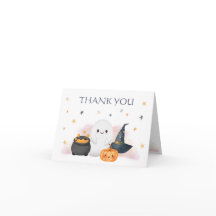 ハロウィーン小さなブーブベビーシャワー