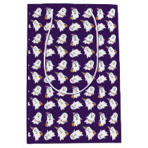 ハロウィーン幽霊たちのトリックまたは治療