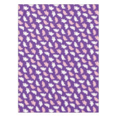 ハロウィーン幽霊たち テーブルクロス (正面)