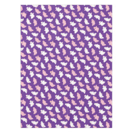 ハロウィーン幽霊たち テーブルクロス