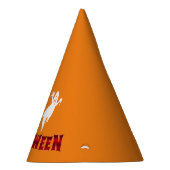 ハロウィーン幽霊たち パーティーハット (右)