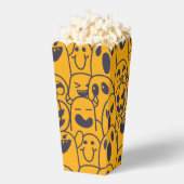 ハロウィーン幽霊たち フェイバーボックス (はじけた状態)