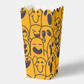 ハロウィーン幽霊たち フェイバーボックス (正面)