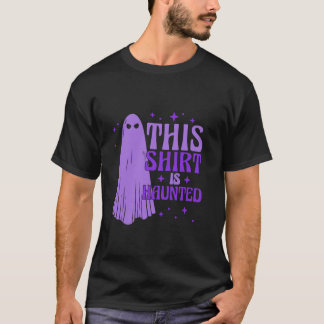 ハロウィーン幽霊グールTシャツ Tシャツ