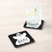 ハロウィーン幽霊コースター コースター (右側)