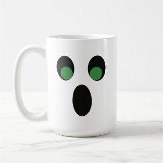 ハロウィーン幽霊コーヒーマグ15オズ コーヒーマグカップ