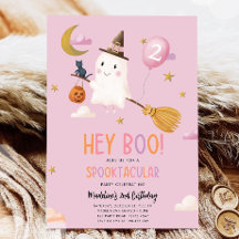 ハロウィーン幽霊スプオクタキュラヘイブガール誕生日